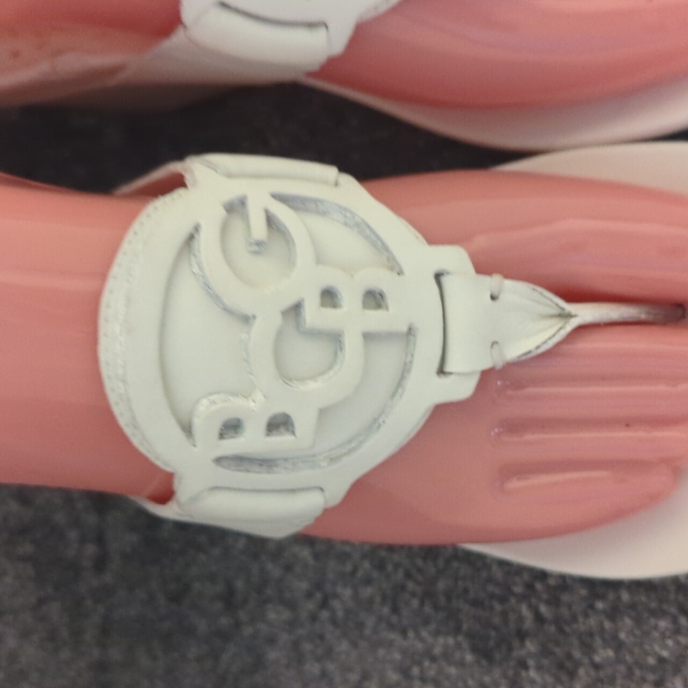 BCBG girls sandals - Picture 3 of 9